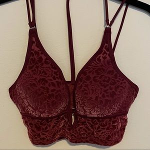 Victoria’s Secret Pink Bralette